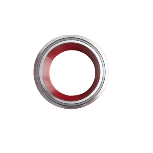 Cam Follower Bearing - Stainless Steel 200 mm Size | Rust Resistant Grease Lubrication Polished Finish