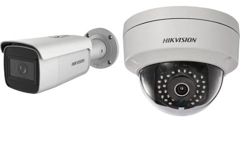 Cctv Camera - Application: Indoor