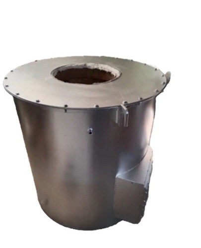 Copper Melting Furnace - Application: Industrial Usage