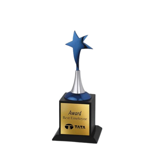 Corporate Trophy - Color: All Colors