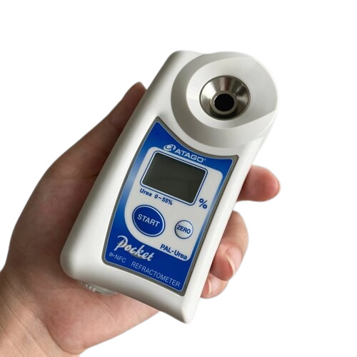 Digital Refractometer