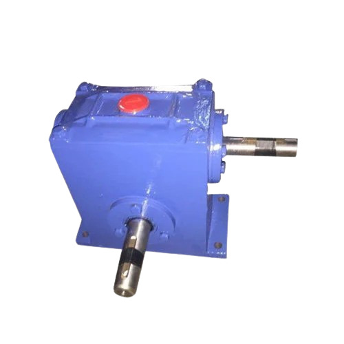 Gear Box - Material: Plastic