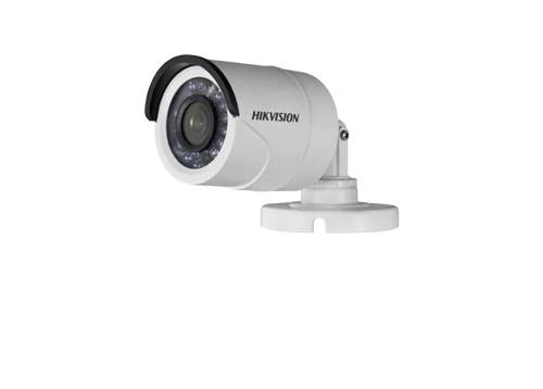 Hikvision Eco Cctv Camera - Application: Hotels