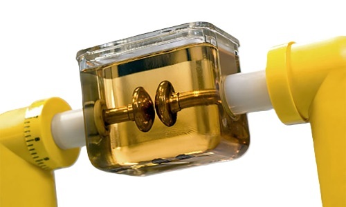 Insulating Oil Testers - Color: Na