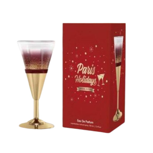 Men Perfume - 1 Liter Glass Bottle Easy to Use Good Fragrance Cherry Blossom and Jasmine Scents