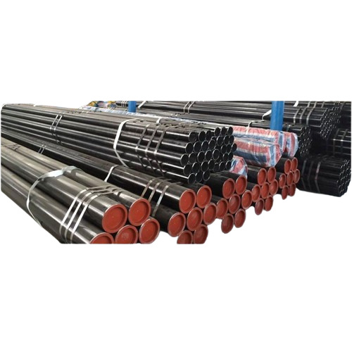 Mild Steel Pipes