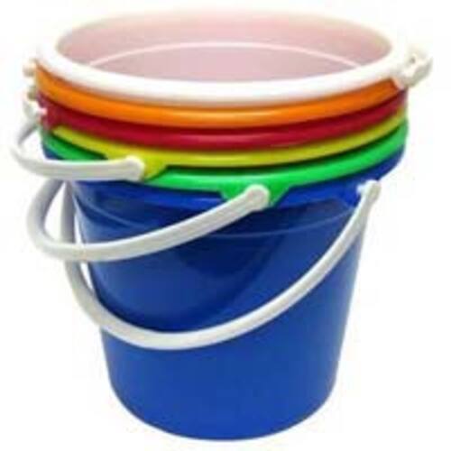 Plastic Bucket