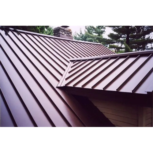 Roofing Sheet