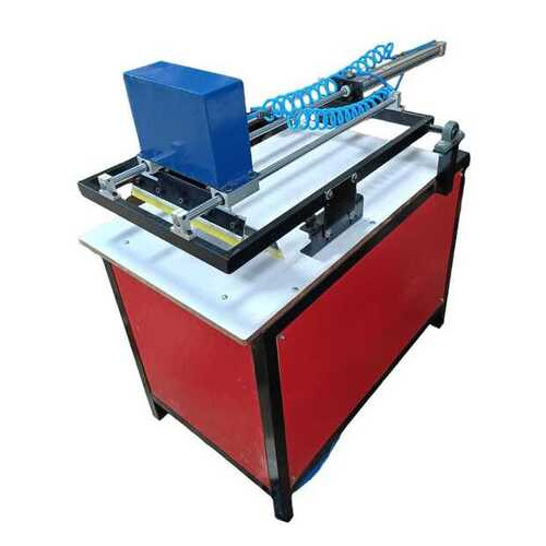 Screen Printing Machine Semi Automatic - Automatic Grade: Semi-Automatic