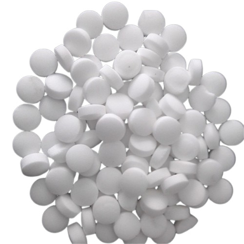 Water Softener Salt Tablet