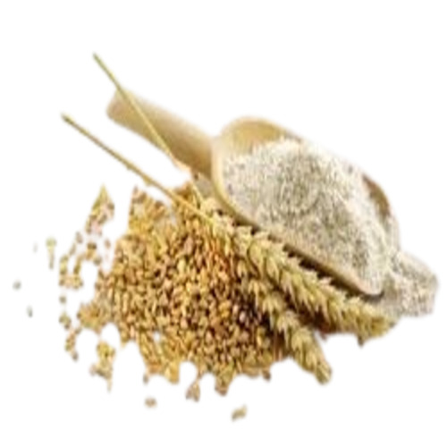 Wheat Atta - Additives: Nil