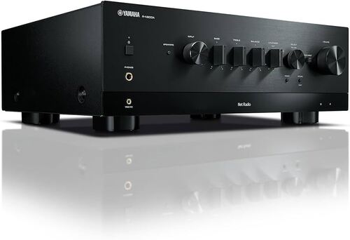 YAMAHA R-N800A Network Receiver