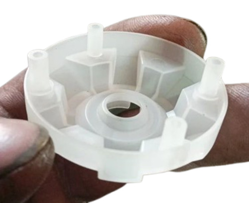 Automotive Plastic Components - Color: .