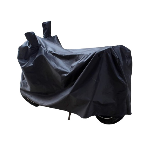 Bike Body Cover For Intruder