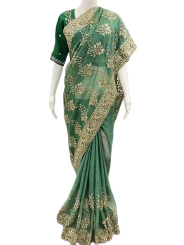 Fancy Sarees - Color: .