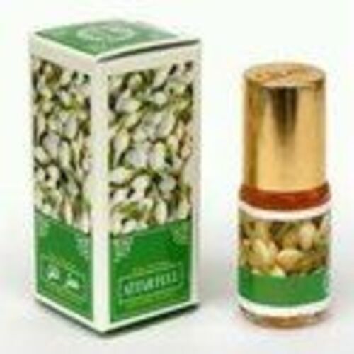 Jasmine Attar Perfume - Suitable For: Personal Care