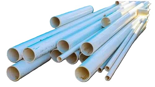 Plastic Plumbing Pipes