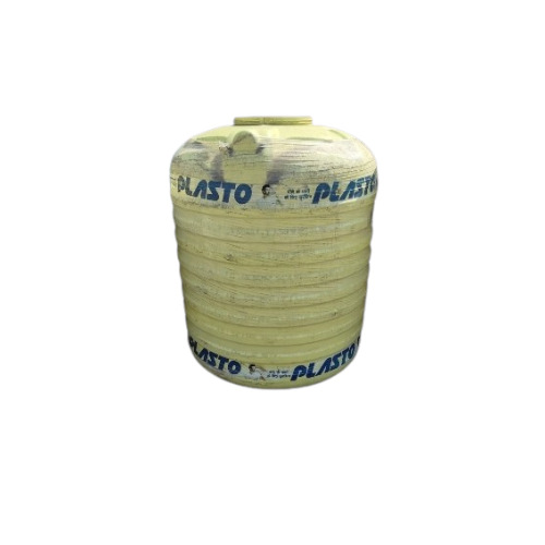 Plasto Water Tank