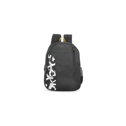 Printed School Bag