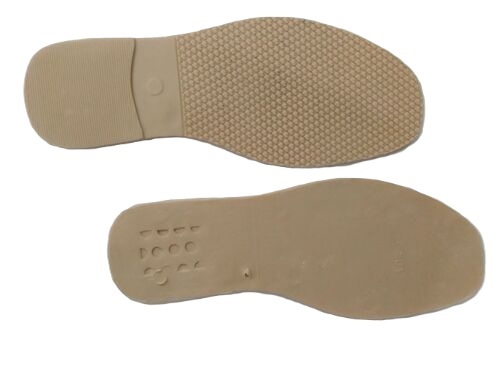 Pvc Sole - Color: All