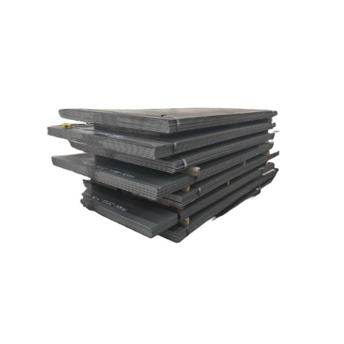 Rectangular Mild Steel Chequered Sheet - Corrosion Resistant, Silver Finish, Industrial Grade | Polished Surface, Hardness, Plain Pattern