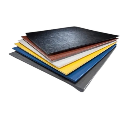 Rubber Sheets - Color: All