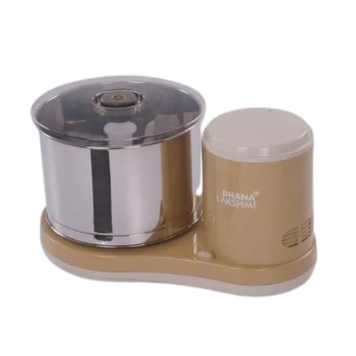 Table Top Wet Grinder - Automatic Grade: Manual