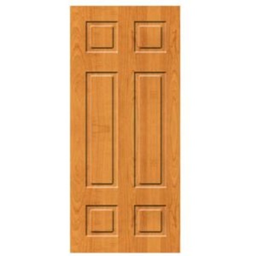 Wooden Flush Doors - Application: Commercial