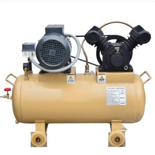 Air Separation Compressor  - Color: All