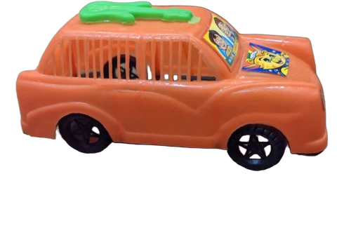 Car Toys - Color: Multiple