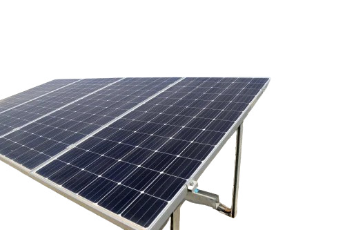 Commercial Solar Panels - Size: As Pear Requirment