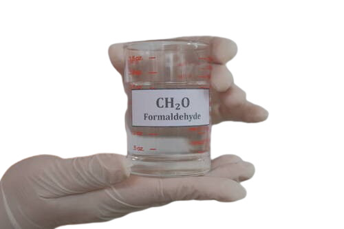 Formaldehyde Chemical - Purity(%): 40%