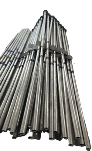 High Mast Light Tower - Lighting: -