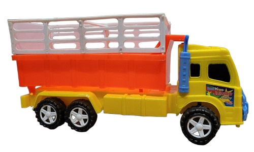 Kids Truck Toys - Color: Multiple