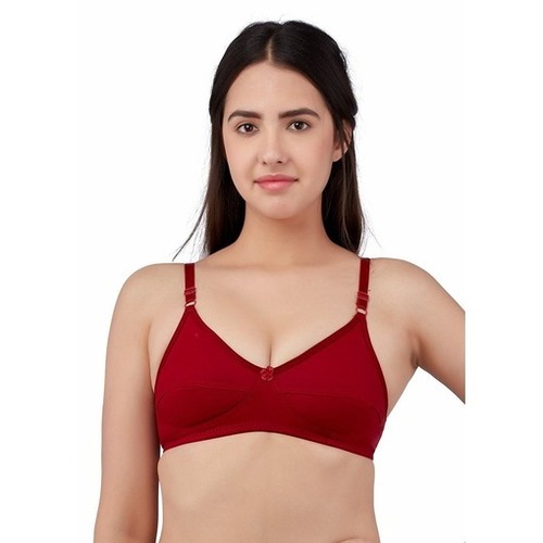 Ladies Bra - Color: Gray