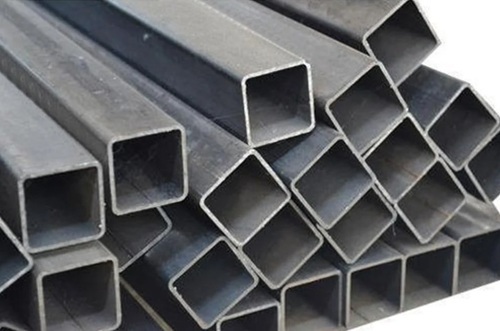 Mild Steel Square Pipe