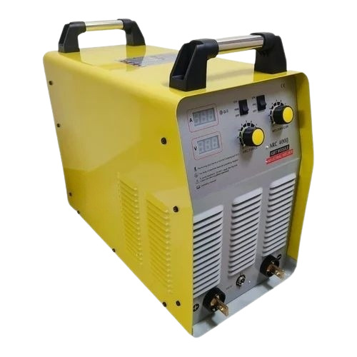 Modular Igbt Welding Machine