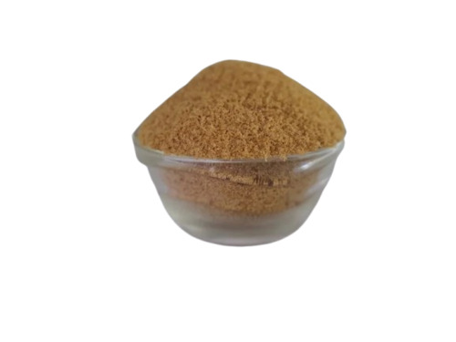 Organo Jaggery Powder - 100% Pure, Fine Quality Sugarcane, Organic and Fresh | Health-Conscious Sweetener for Home Cooking