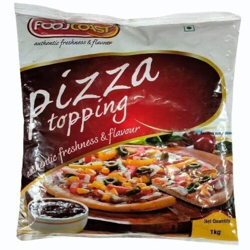 Pizza Toppings - Application: 1 Kg