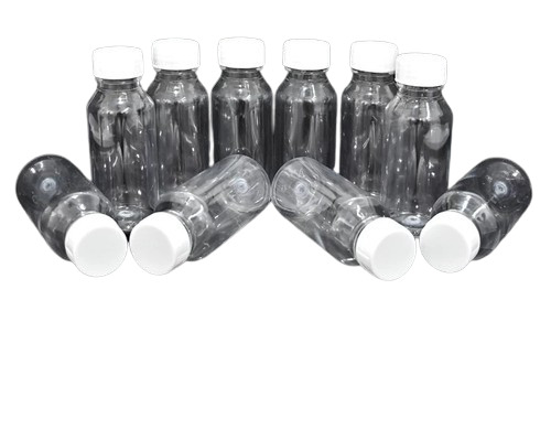 Plastic Bottle - Sealing Type: Easy Open End