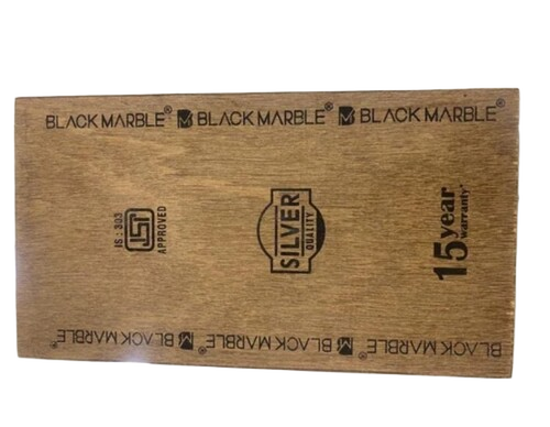 Strong Core Brown Plywood  - Core Material: Apitong