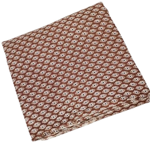 Textile Cotton Printed Fabric