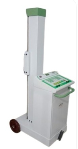 X Ray Machine - Dimension (L*W*H): 56  Centimeter (Cm)