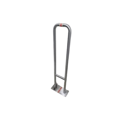 1"/30" Bathroom Grab Bar