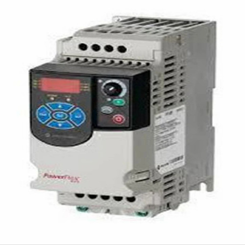 Allen Bradley Vfd Drive - Application: Din Rail