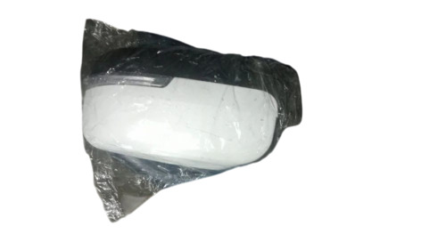 Car Headlights - Body Material: Na