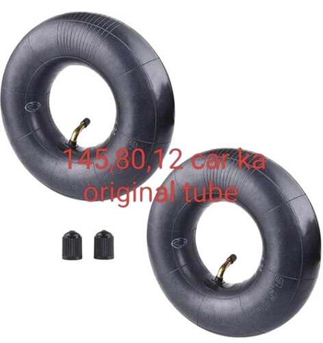 Car Tire Tube
