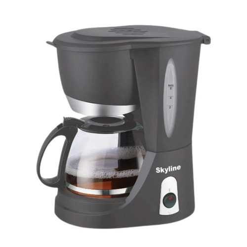 Coffee Makers - Color: Multi