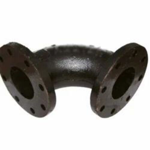 Ductile Iron Fitting - Material: Hdpe