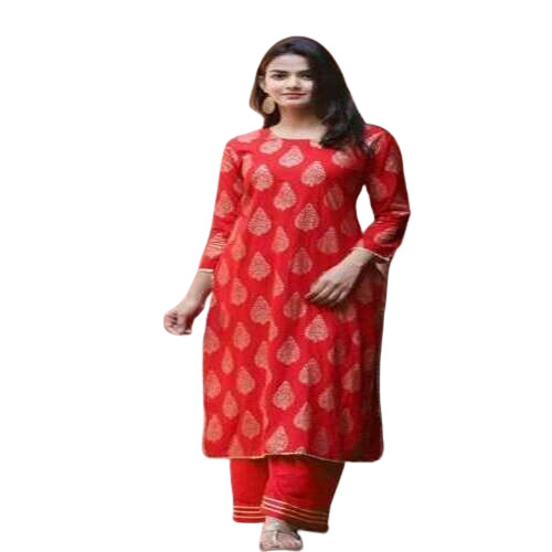 Ladies Kurta